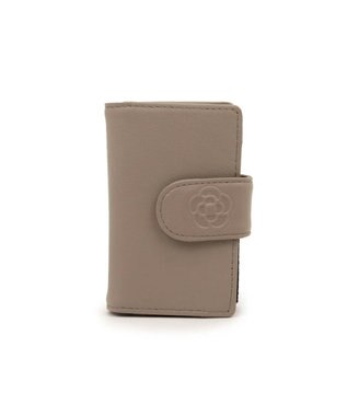 CLATHAS ワッフル スマートキーケース