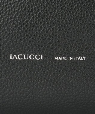 IACUCCI ≪予約≫リンピド CERVO ブラック