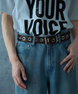 WEGO Mハトメベルト