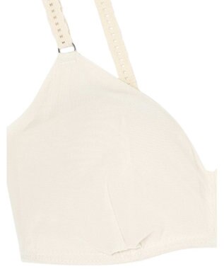 une nana cool 【ノンワイヤーブラ】特別な日以外の364日つけたくなるブラ 364ブラ シンプル BE