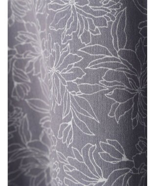 earth music&ecology ２ＷＡＹ　フリルスリーブワンピース Sax