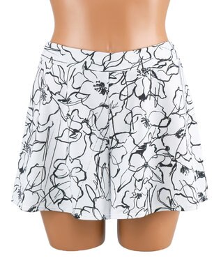 San-ai Resort（三愛水着楽園） 【SALE】タンキニ３点セット　13L　【San-ai Resort（サンアイリゾート）】 ホワイト