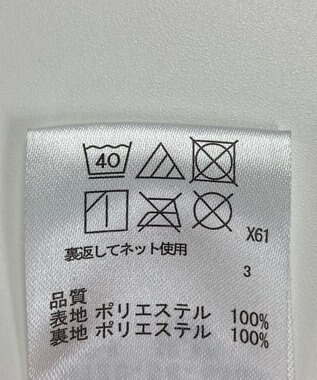 ONWARD Reuse Park 【any SiS】スカート秋冬 ブラック