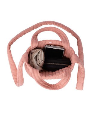 ROOTOTE 1229【製品洗い加工】SC.ベビールー.イブル 06：サクラ