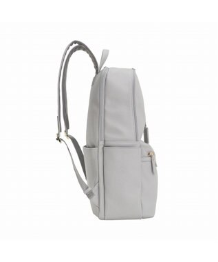 ACE BAGS & LUGGAGE Jewelna Rose リモハピ2 リュックサック B4サイズ 15.6インチPC収納 10965 通勤 仕事 ジュエルナローズ ビジネスバッグ グレー