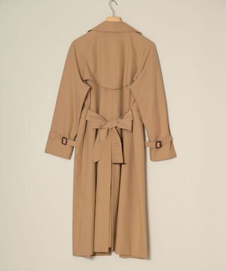 ONWARD Reuse Park 【23区】コート春夏 ブラウン