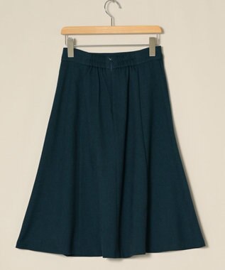 ONWARD Reuse Park 【any SiS】スカート秋冬 グリーン