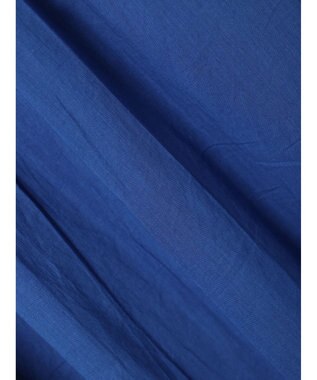 Green Parks Ｉ　ノースリーブワンピース Blue