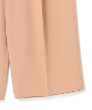 BEIGE， CINDY / ワイドパンツ D.Nude