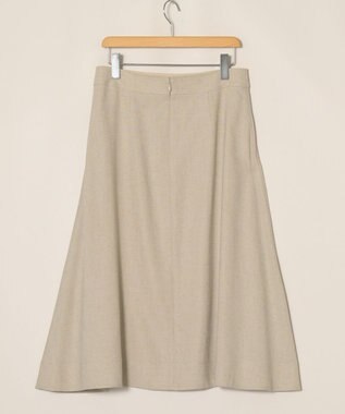 ONWARD Reuse Park 【23区】スカート春夏 ベージュ