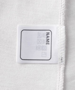 MIKI HOUSE HOT BISCUITS 【80-120cm】 恐竜柄 腹巻き付き 天竺素材 半袖パジャマ マルチカラー