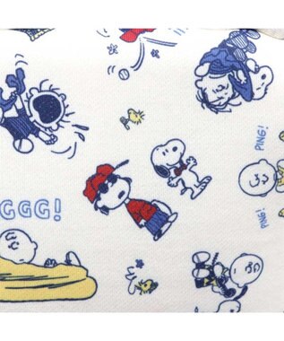 PET PARADISE スヌーピー ２ｗａｙヒッコリー ハウス (46×46cm) -