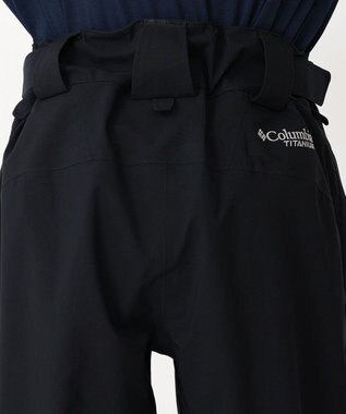 Columbia Columbia/ プラチナムピークII3Lパンツ /コロンビア Black