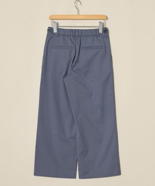ONWARD Reuse Park 【J.PRESS】パンツ春夏 ブルー