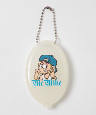 WEGO 別注NEW　JACKラバーコインケース 柄1