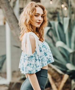 San-ai Resort（三愛水着楽園） 【SALE】【11号・13号】ワコール定番商品カップ使用GHIカップの大きなお胸に対応【グラマラスフィット】ワイヤー水着　11EF-ML・13GHI-L LL ブルー×グレー