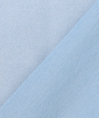 GOTAIRIKU 【WEB限定】ポロシャツ ダルブルー系
