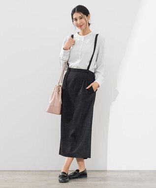 ONWARD Reuse Park 【23区】スカート春夏