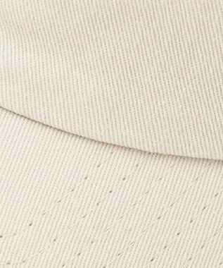 ANY ニューエラキャップ カジュアルクラシック  スナップバックキャップ アイボリー