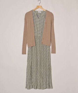 ONWARD Reuse Park セット商品/サイズ2【any FAM】ニット春夏×カットソー春夏 その他