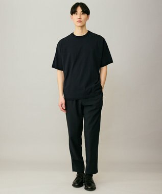 UNFILO MENS BREEZEMOVE イージーパンツ ネイビー