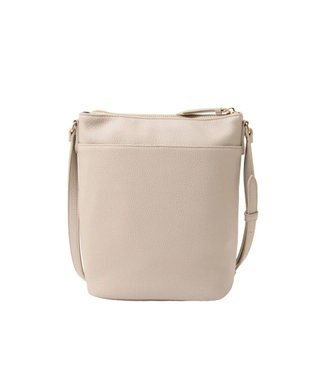 CLATHAS ルルリア ミニショルダーバッグ アイボリー