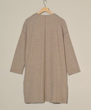 ONWARD Reuse Park 【23区】ジャケット秋冬 ベージュ