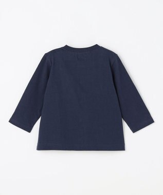 J.PRESS KIDS 【80-90cm】 ギフトボックス３点セット サックスブルー