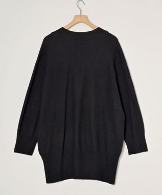ONWARD Reuse Park 【23区】ニット秋冬 ブラック