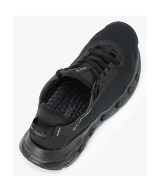 Columbia Columbia/ ドレインメーカー エックスティーアール /コロンビア Black、 Titanium II