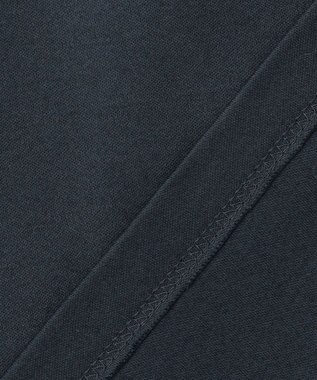 uncrave ライトスムース コンパクトTシャツ ネイビー