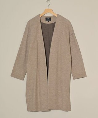 ONWARD Reuse Park 【23区】ジャケット秋冬 ベージュ