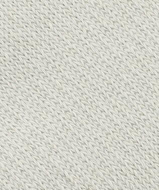 23区GOLF 【23FONDATION/WOMEN】足袋型 ソックス ライトグリーン系