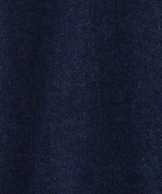 CRAFT STANDARD BOUTIQUE デニム２WAYブルゾン Indigo