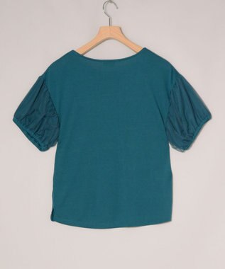 ONWARD Reuse Park 【any FAM】カットソー春夏 グリーン