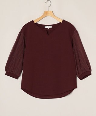 ONWARD Reuse Park 【組曲】カットソー秋冬