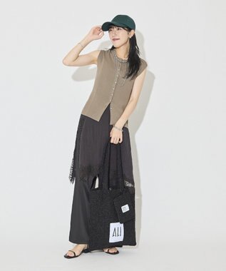 AMERICAN HOLIC 【マルチ機能】ホリホリアソートキャップ Green