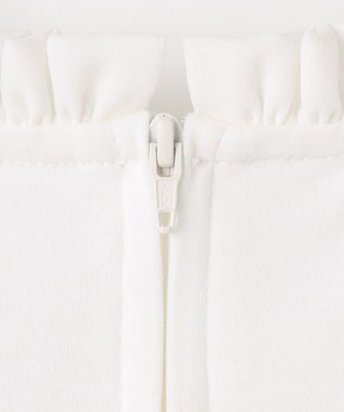 組曲 KIDS 【110-140㎝】グレンチェックジャケット＆プリーツワンピース セット ネイビー×チェック系