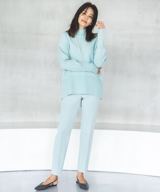 自由区 【3WAY】淡水パールロング ネックレス ゴールド