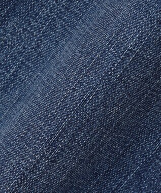 23区 【RED CARD TOKYO×23区】デニム ワイドパンツ ミッドブルー