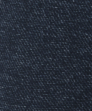 JOSEPH ABBOUD ツィーディジャージー パンツ ネイビー系