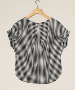 ONWARD Reuse Park 【組曲】カットソー春夏 ブラック