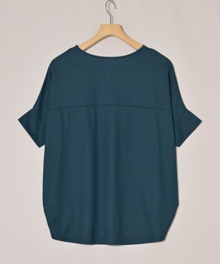 ONWARD Reuse Park 【any SiS】カットソー秋冬 グリーン