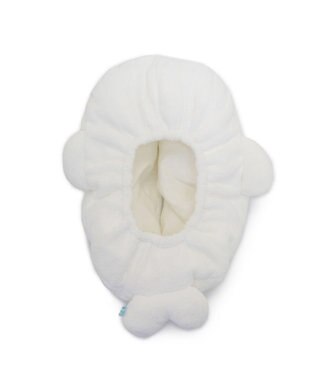 Mother garden しろたん ボックス ティッシュカバー 0