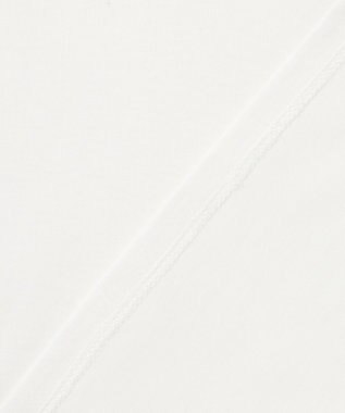 ANY SIS 【吸水速乾・UVケア・接触冷感】コンフォートジャージー カットソー オフ