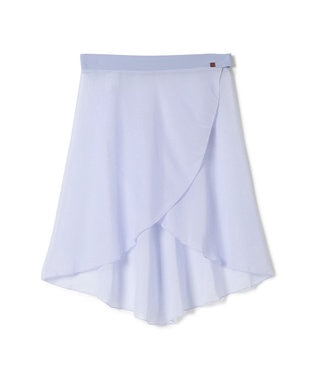 Chacott 【AKANE TAKADA】巻きスカート