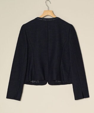 ONWARD Reuse Park 【any FAM】ジャケット春夏 ブラック