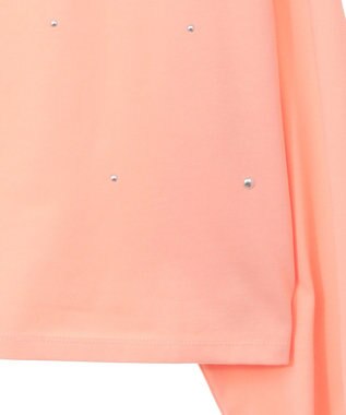 Green Parks ホットフィットプルオーバー Pink