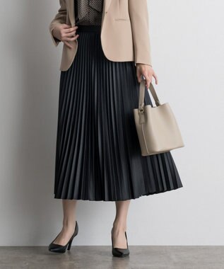 ONWARD Reuse Park 【J.PRESS】スカート秋冬 ブラック