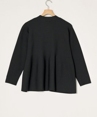 ONWARD Reuse Park 【UNFILO】ニット秋冬 ブラック